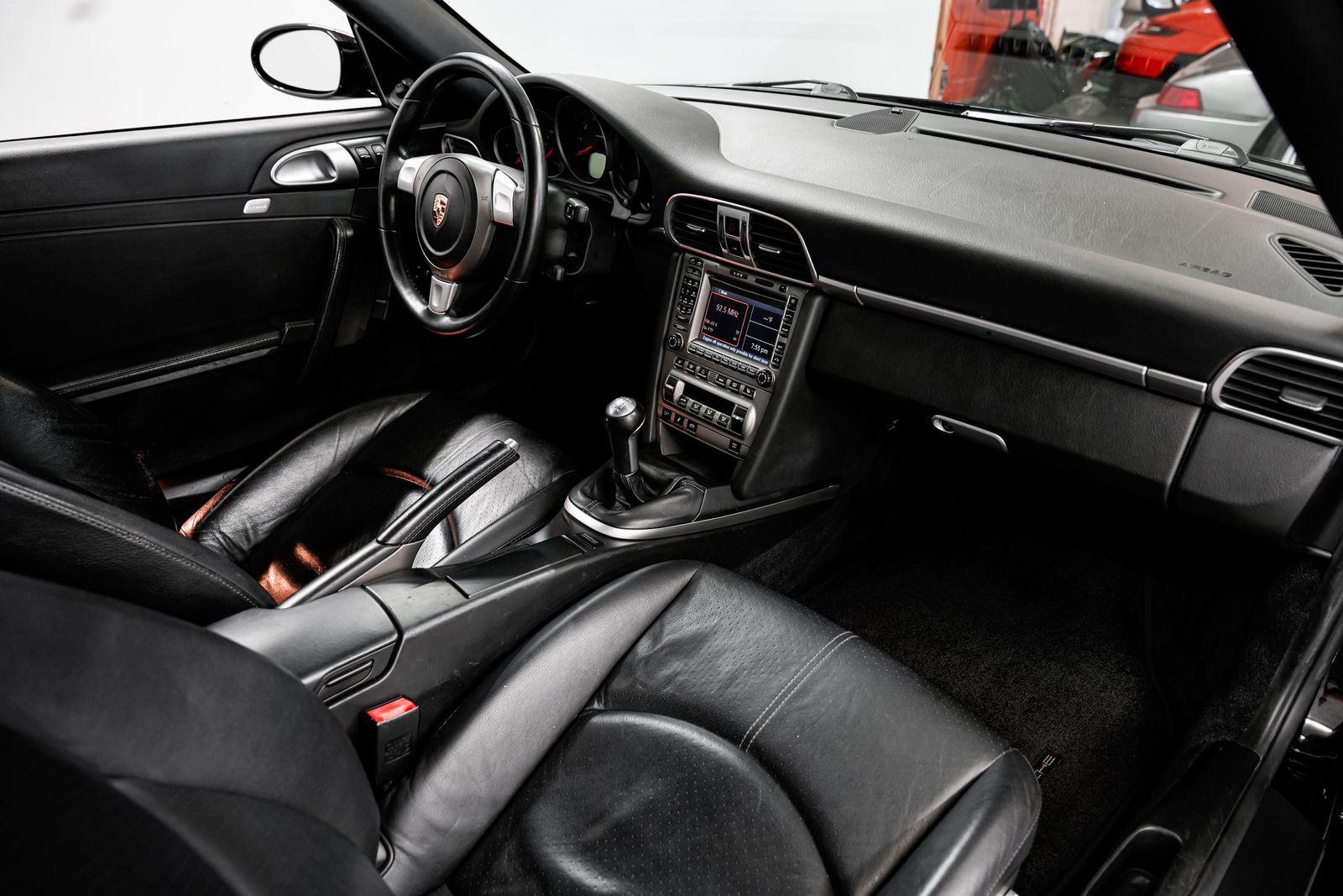 2006 Porsche 911 Carrera S — photo 22