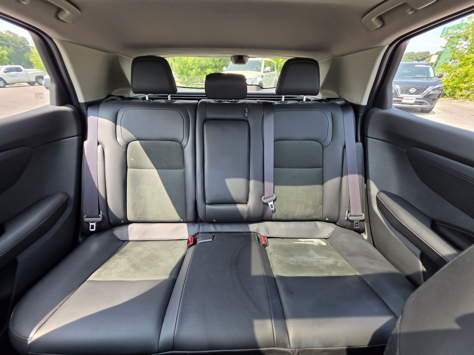 Used 2024  Nissan EVOLVE+ e-4ORCE image 6