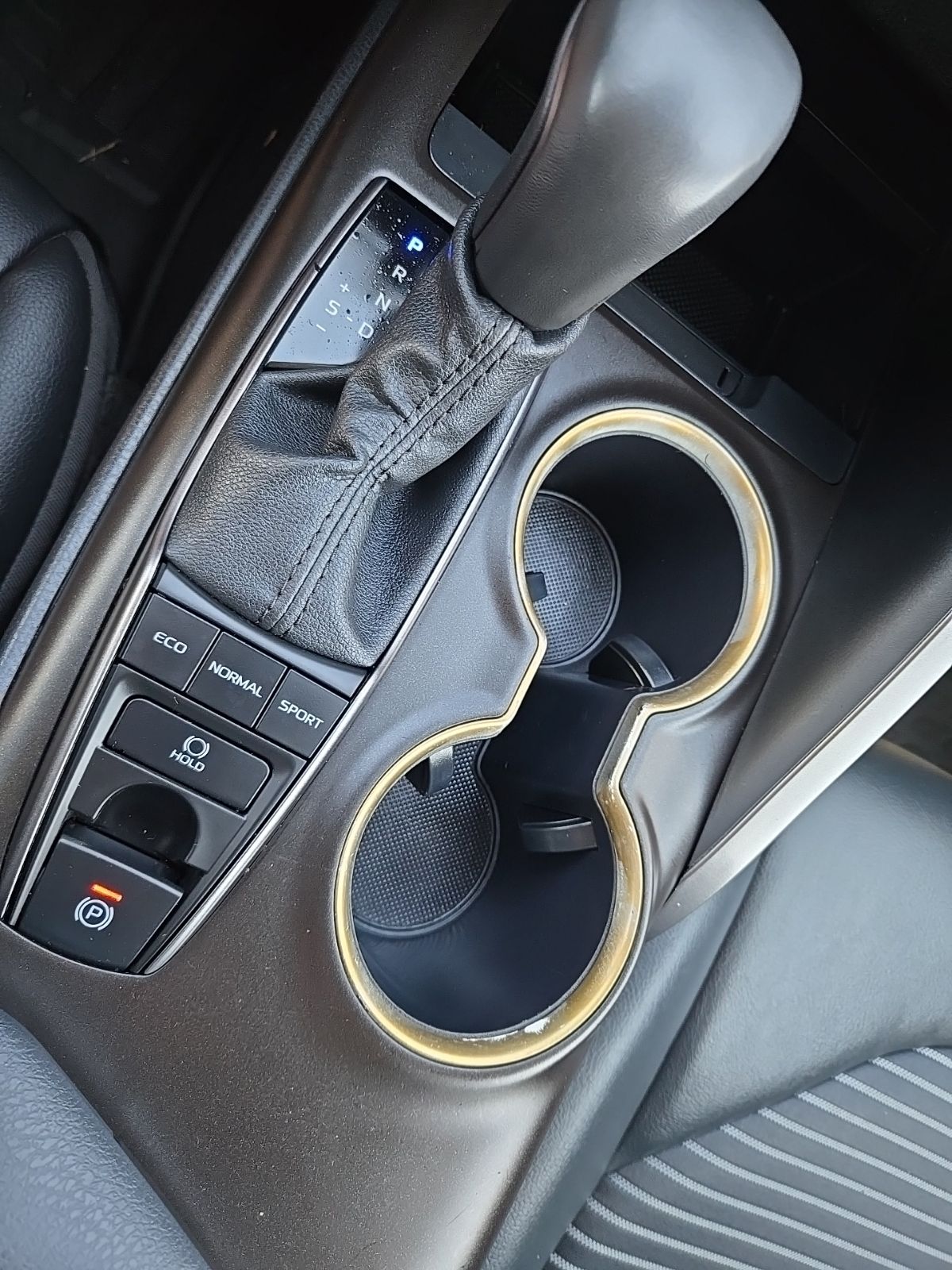 2024 Toyota Camry SE Nightshade - Photo 31