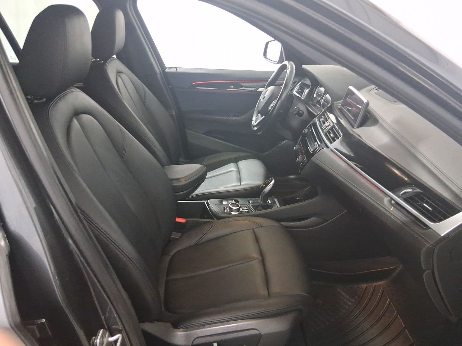 Used Car 2021 Bmw X1  Sdrive28i For Sale Under $20,000 In Austin, Texas