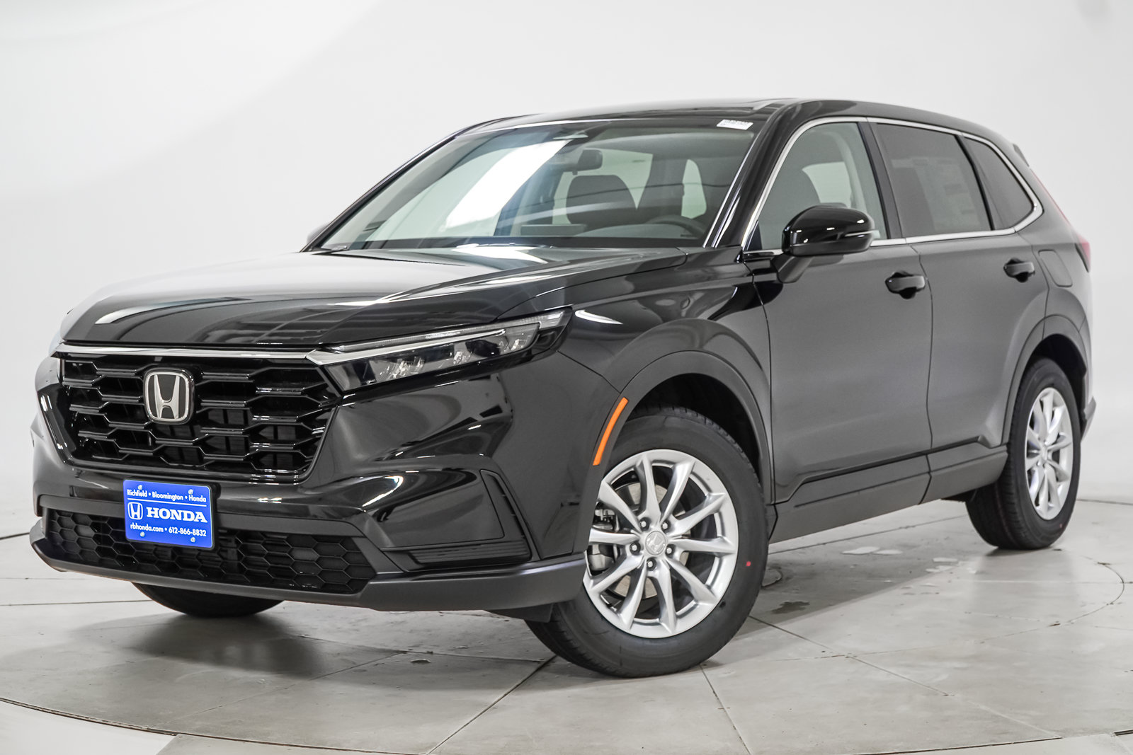 2027 Honda CR-V EX
