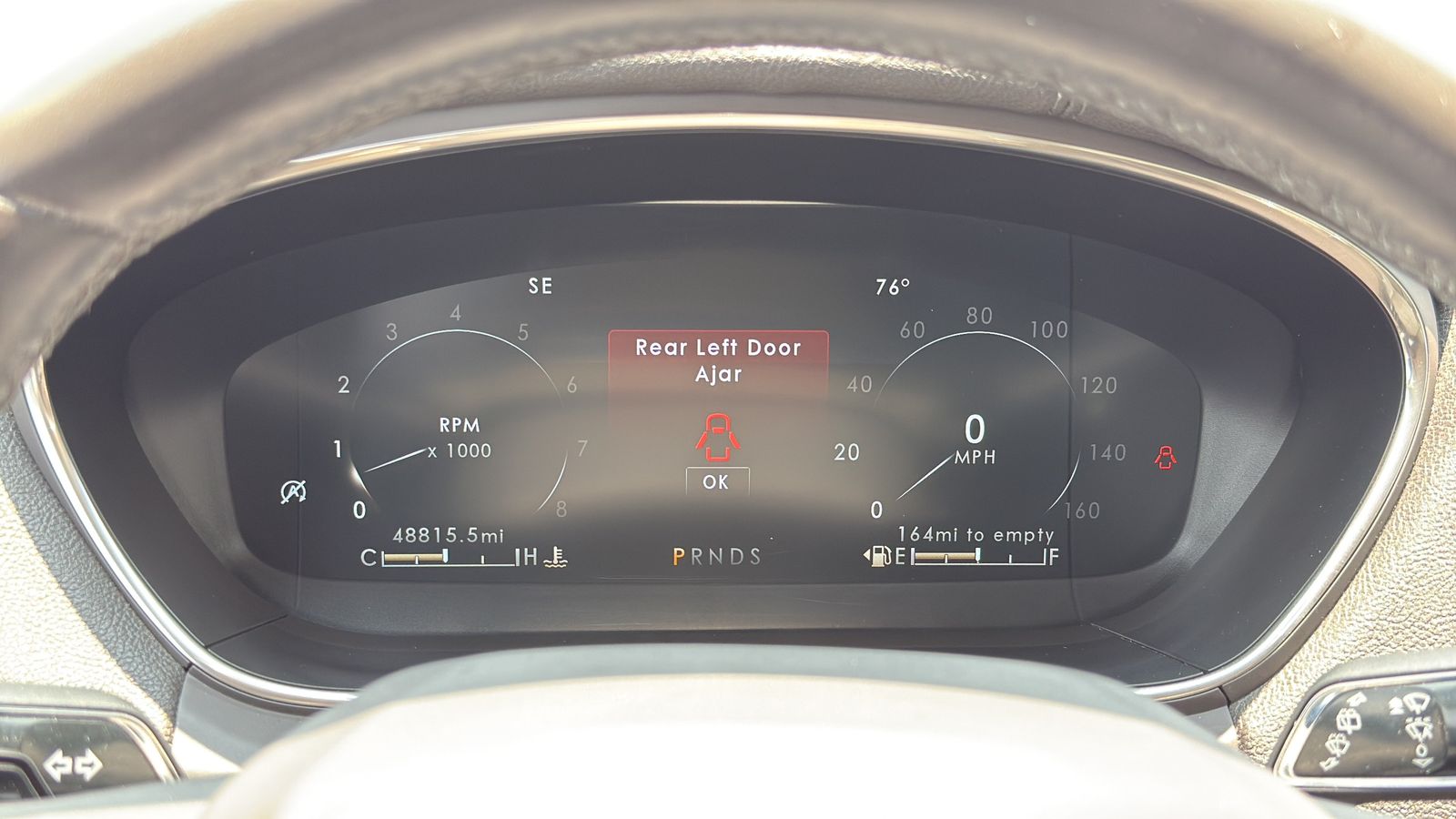 Used Car 2020 Lincoln Nautilus  Reserve For Sale Under $30,000 In Austin, Texas