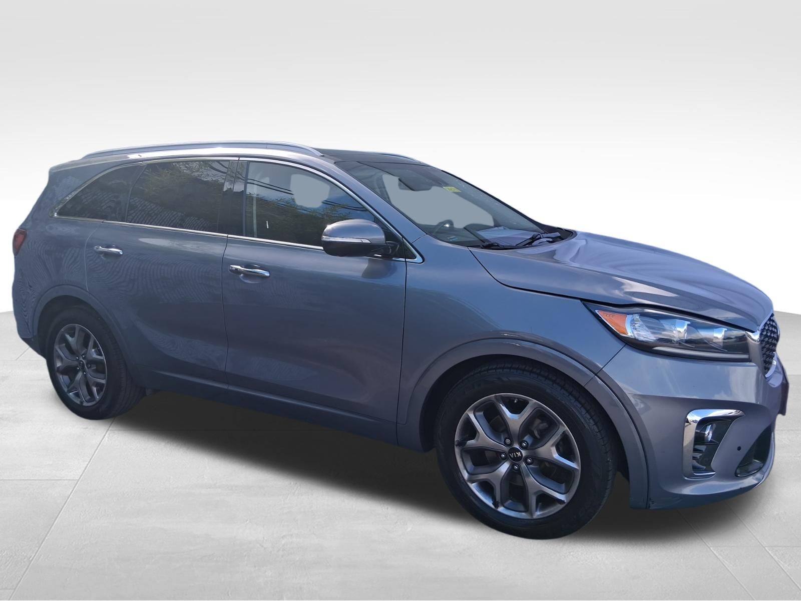 Used Car 2020 Kia Sorento  Sx For Sale Under $25,000 In Austin, Texas