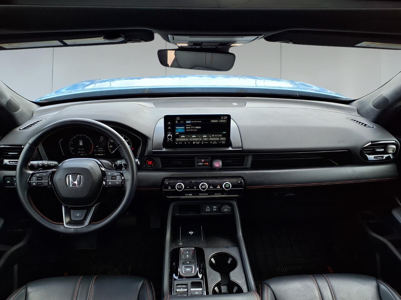 2024 Honda Pilot TrailSport  at AutoSavvy Houston Northwest