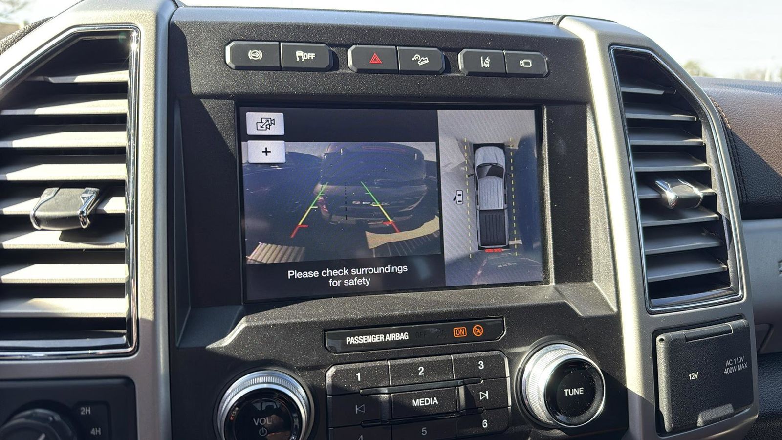 Used Car 2019 Ford F-250sd  King Ranch For Sale Under $60,000 In Austin, Texas