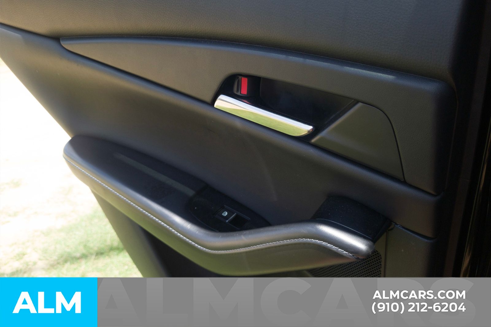 Used 2025 Jet Black Mazda 2.5 S Preferred Package image 22