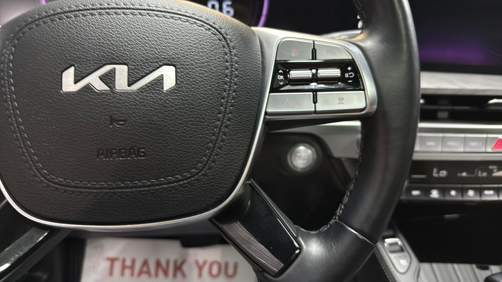 Used Car 2024 Kia Telluride  Ex X-line For Sale Under $50,000 In Austin, Texas