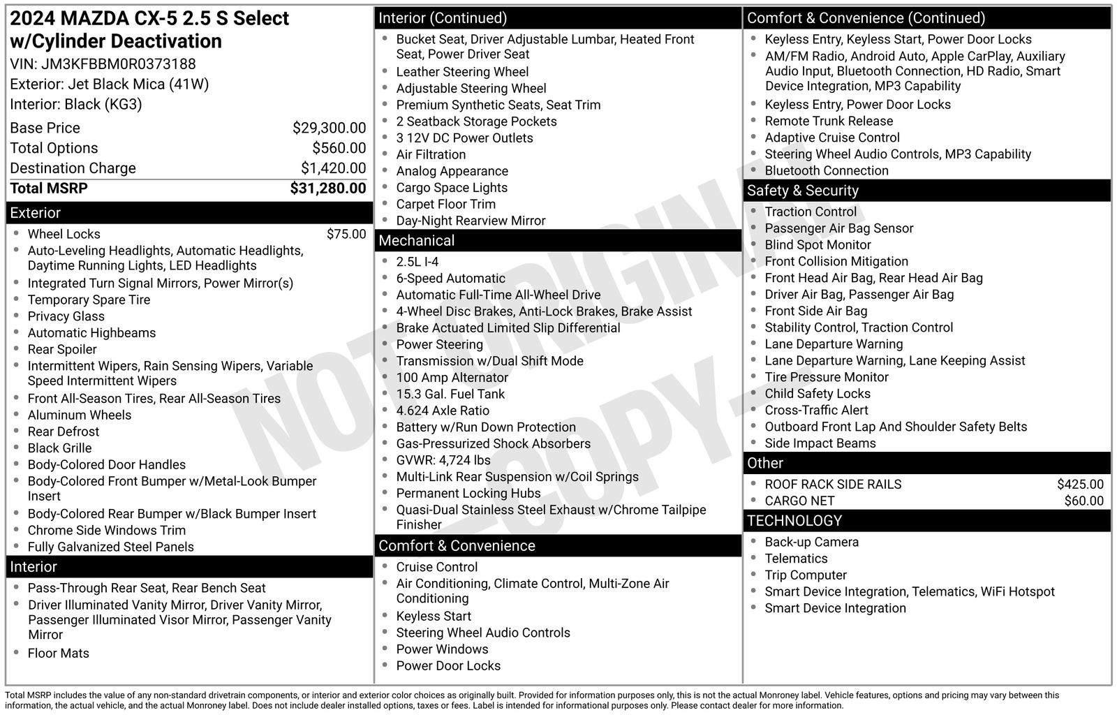 View vehicle photo 7