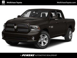 2014 RAM 1500 Sport -
                  Cordova, TN