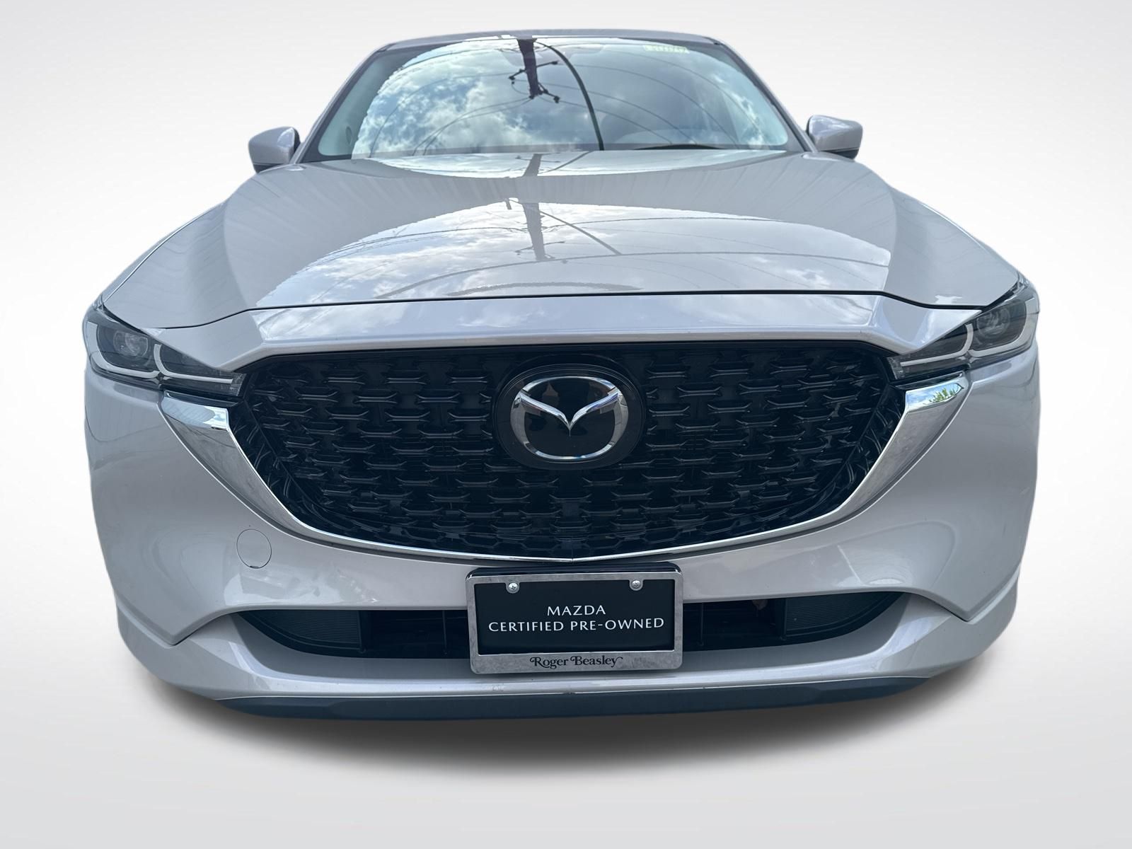 Used Car 2025 Mazda Cx-5  2.5 S Preferred Package For Sale Under $30,000 In Austin, Texas