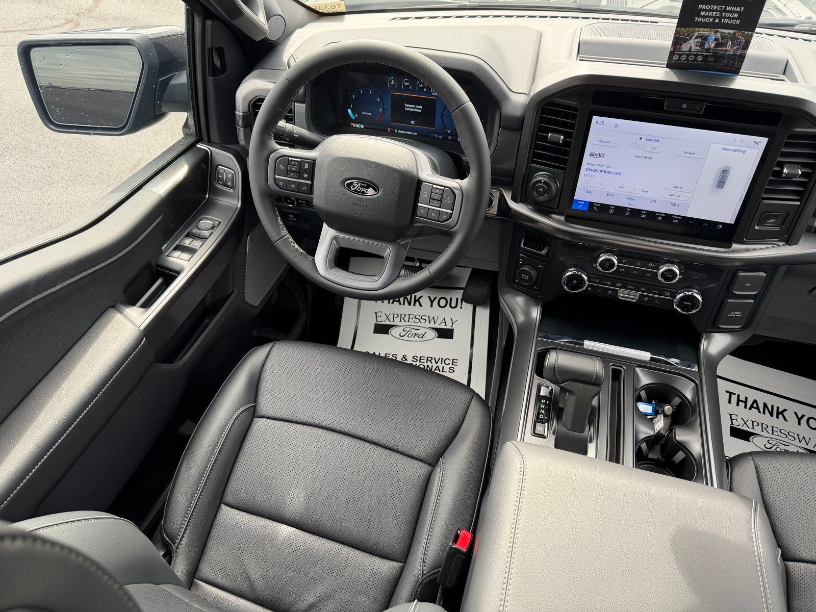 2026 Ford F-150 image 14