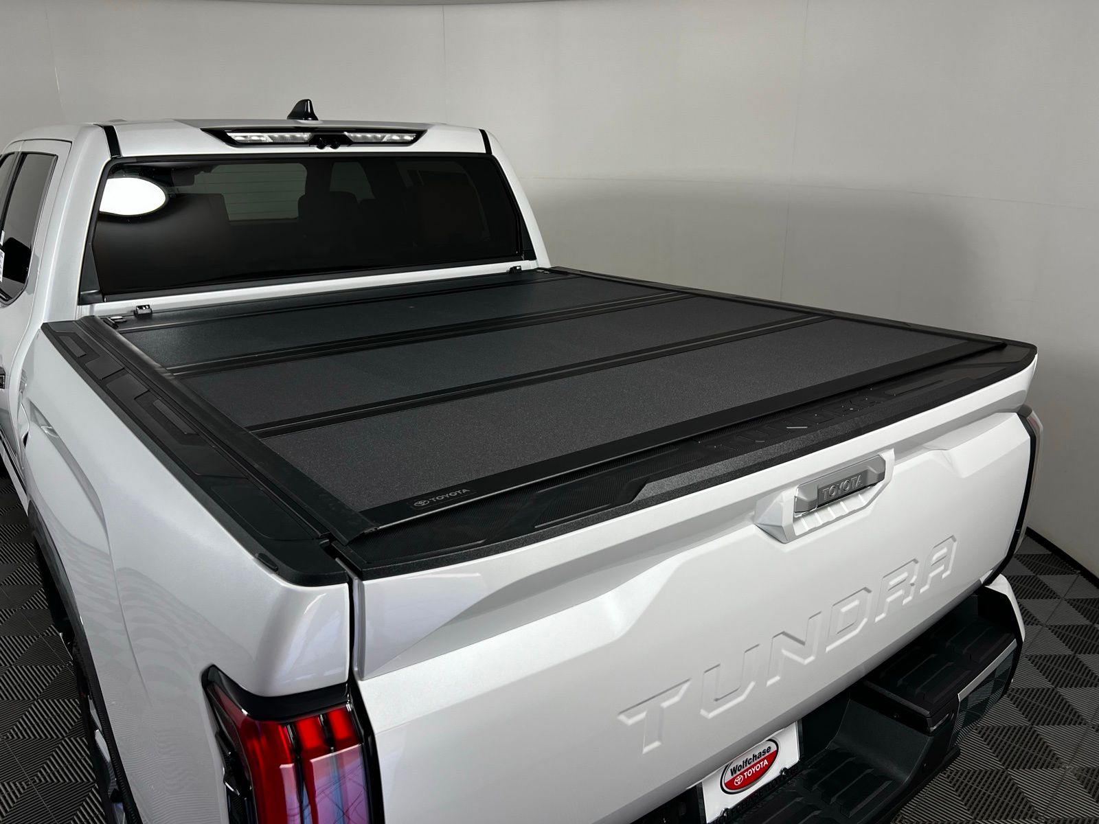 Thumbnail: 2026 Toyota Tundra - 24