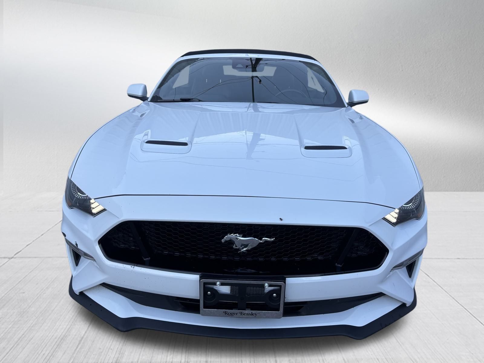 Used Car 2023 Ford Mustang  Ecoboost Premium For Sale Under $30,000 In Austin, Texas