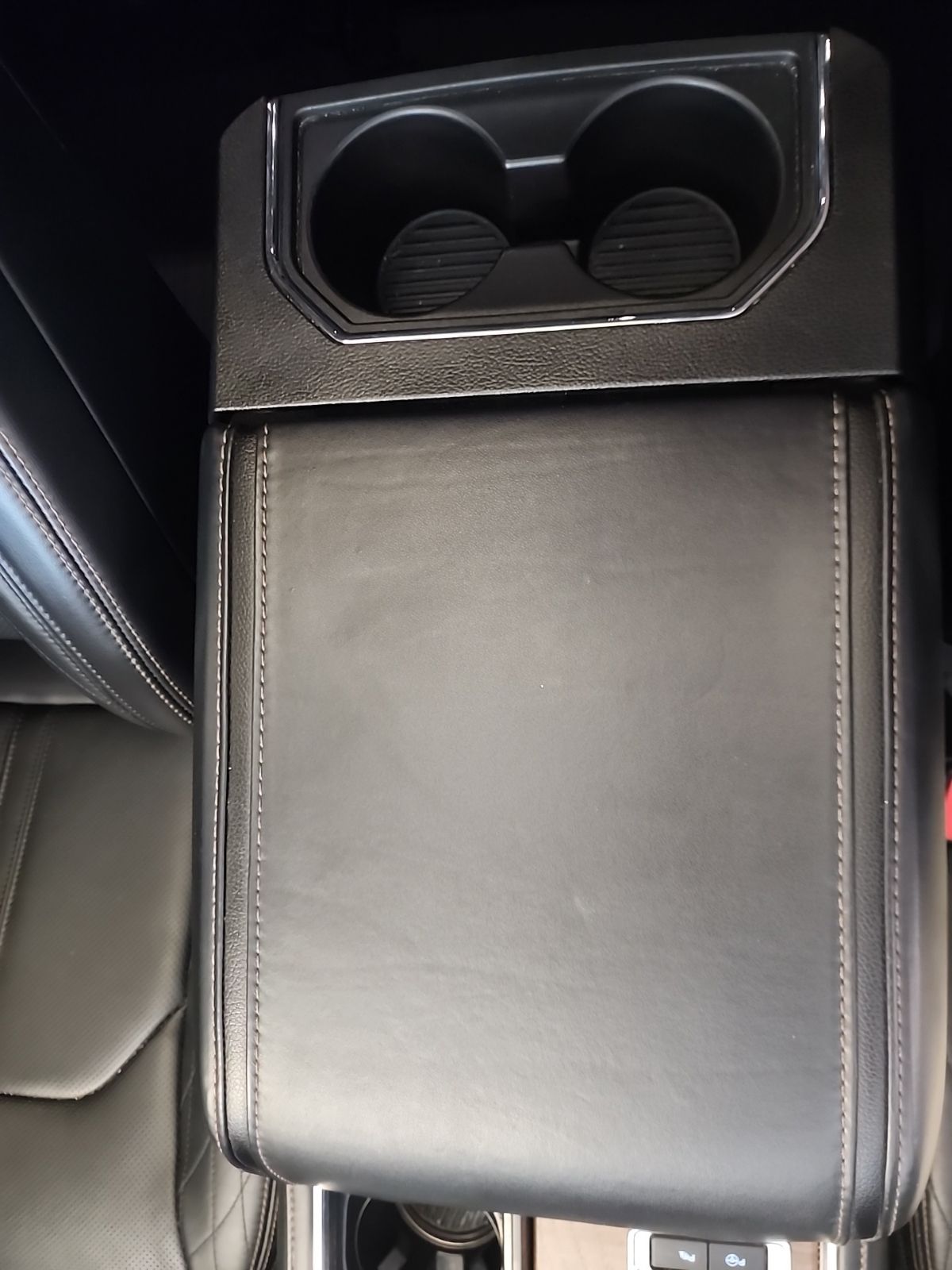 Certified Used 2021 White Ford Platinum image 23