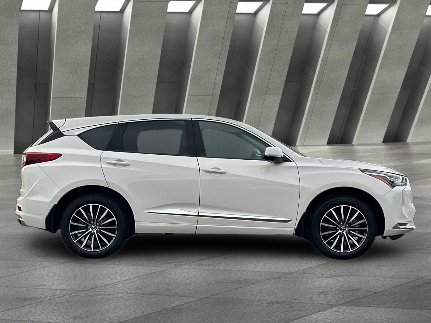 new 2026 Acura RDX car, priced at $55,135