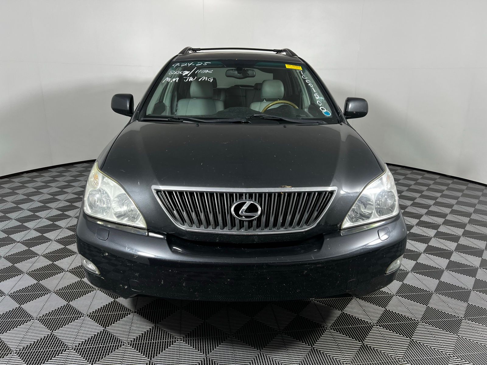 Thumbnail: 2007 Lexus RX - 2