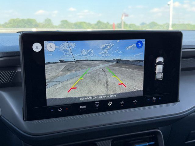 2025 Ford Maverick Lobo Standard - Photo 20