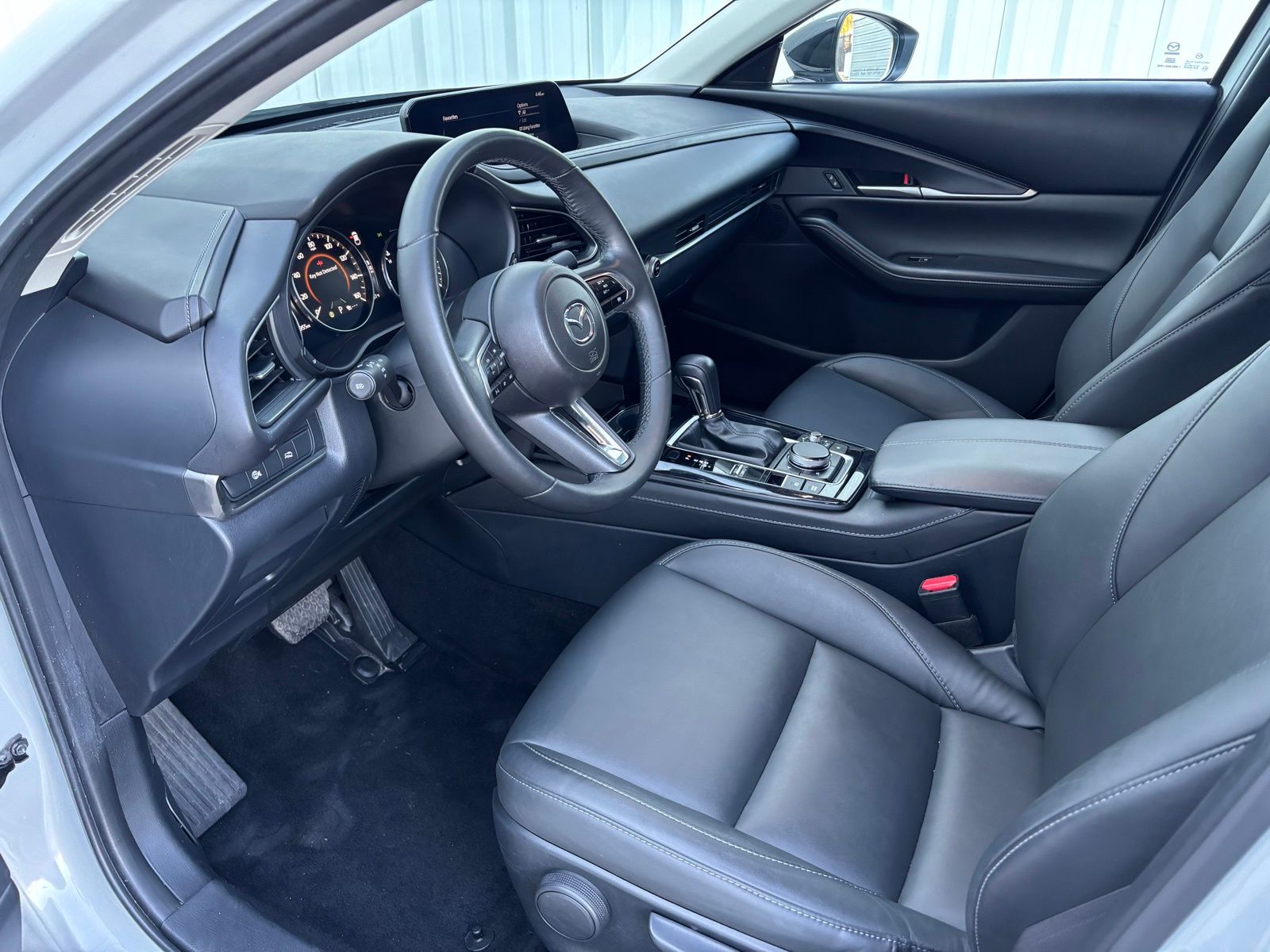 Used Car 2024 Mazda Cx-30  2.5 S Select Sport For Sale Under $25,000 In Austin, Texas