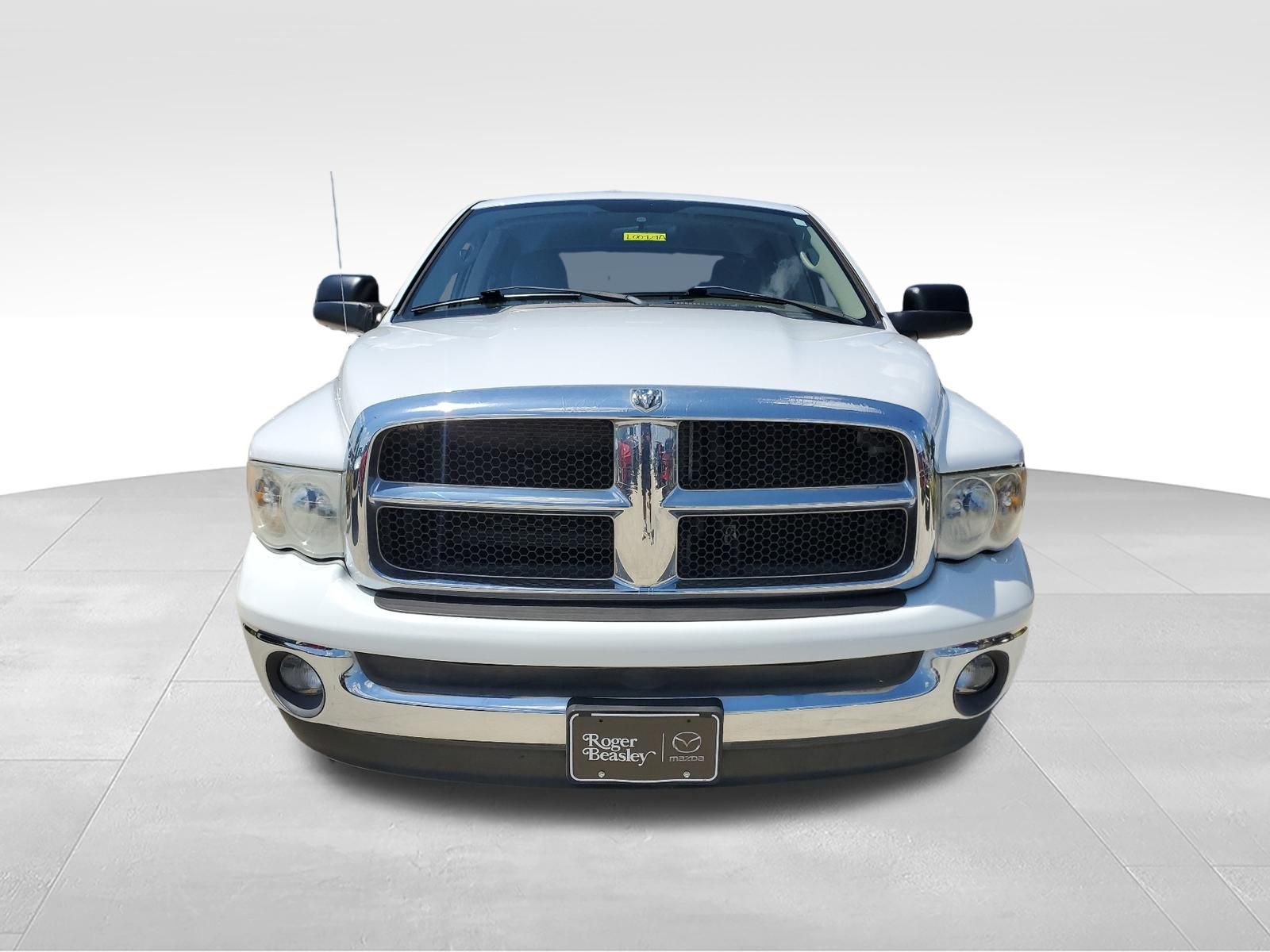 Used 2005 Dodge Ram 1500 Pickup SLT with VIN 1D7HA18D15S322323 for sale in Leander, TX