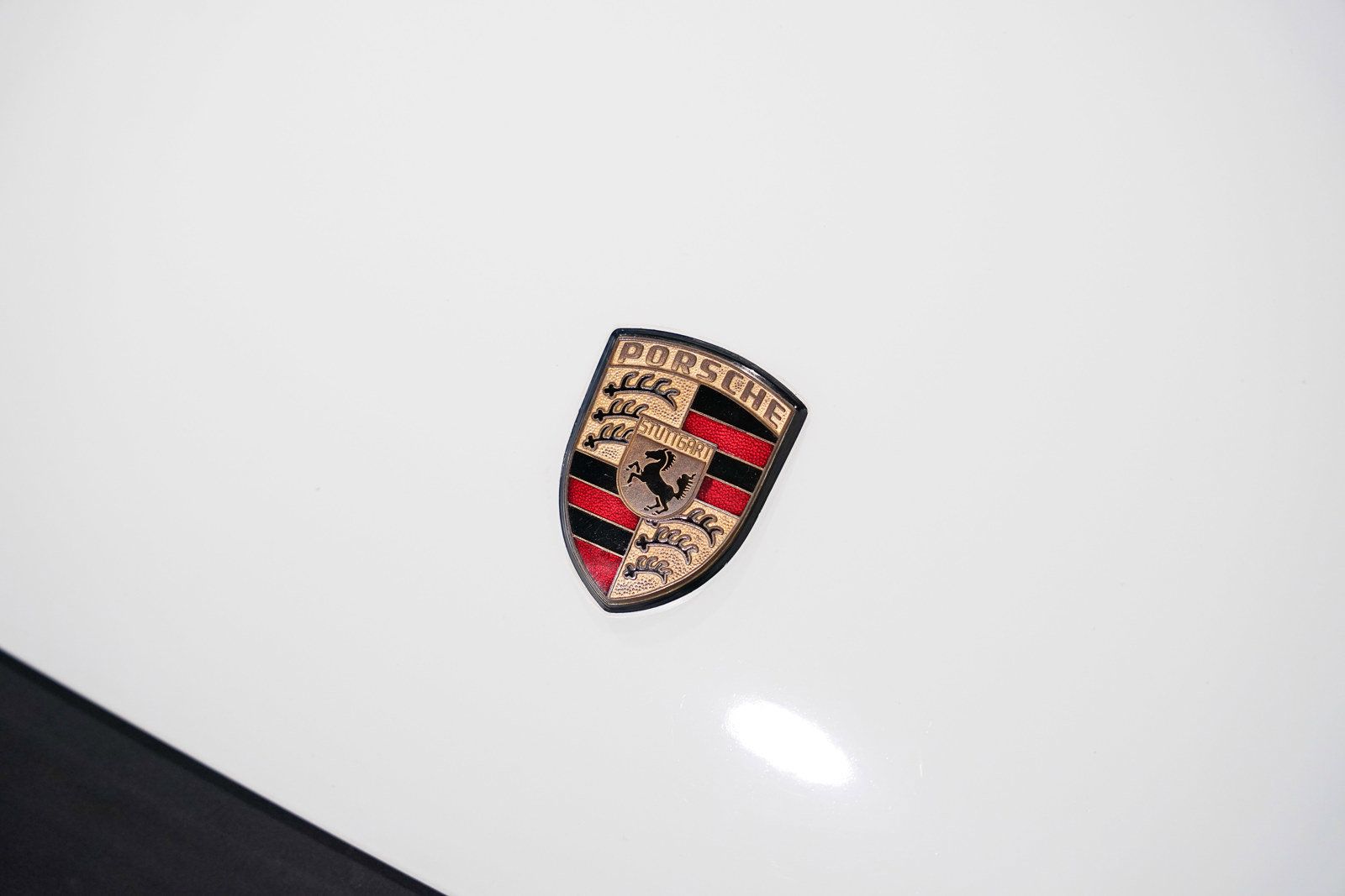 1976 Porsche 911 Carrera — photo 43