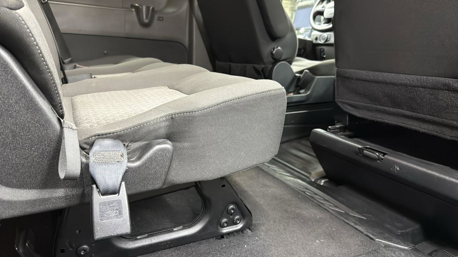 Used Car 2023 Ford Transit-350  Xlt For Sale Under $50,000 In Austin, Texas