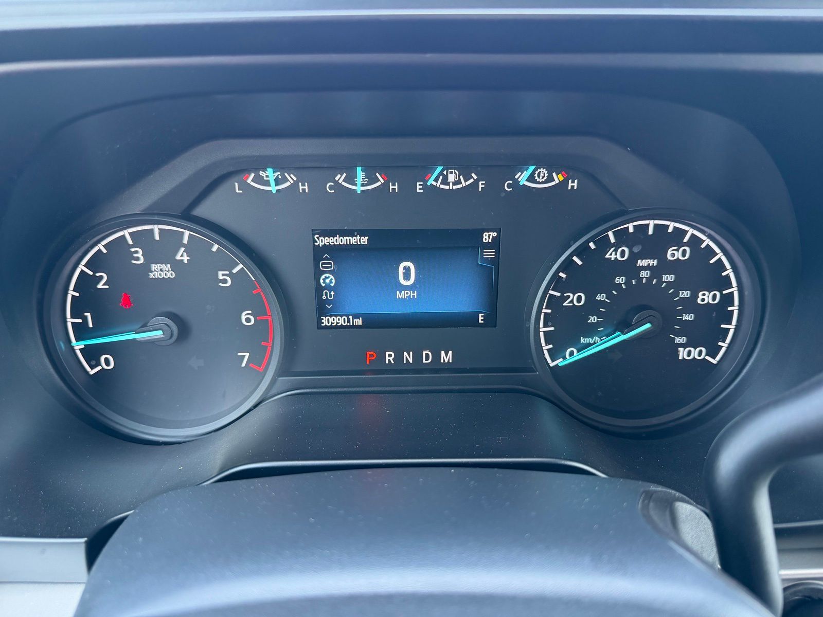 2024 Ford F-250SD image 17