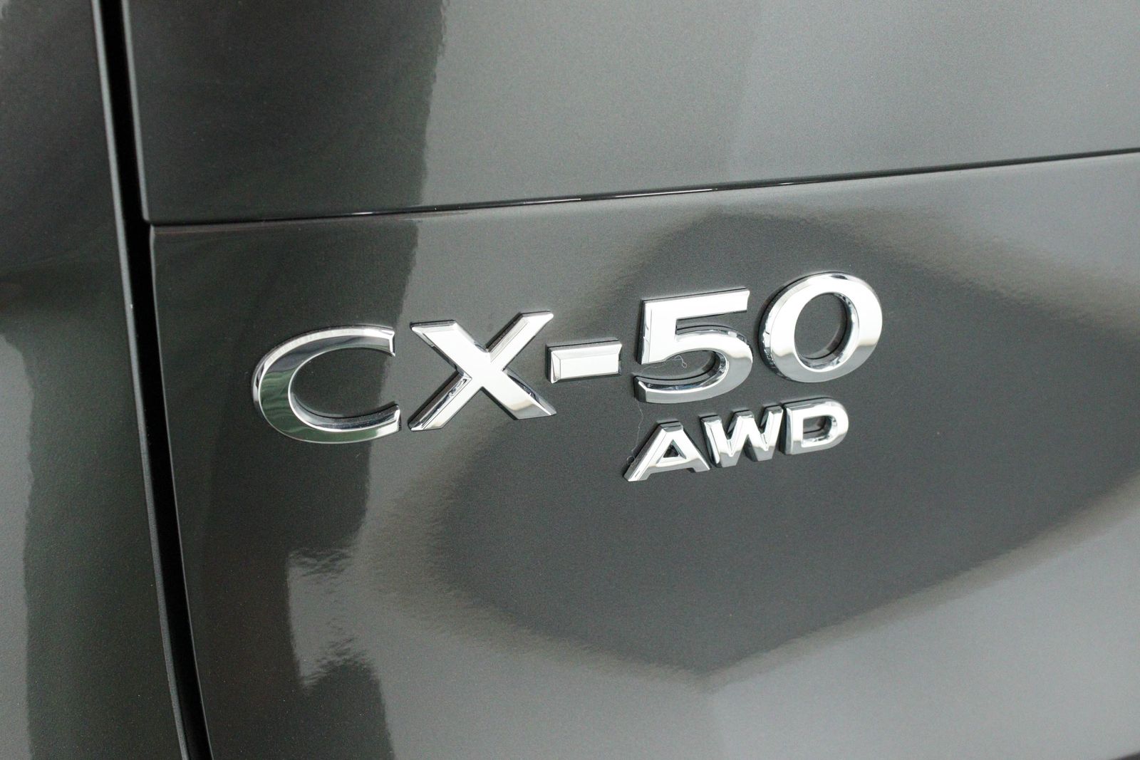 New Car 2025 Mazda Cx-50 Hybrid  Premium For Sale Under $40,000 In Austin, Texas