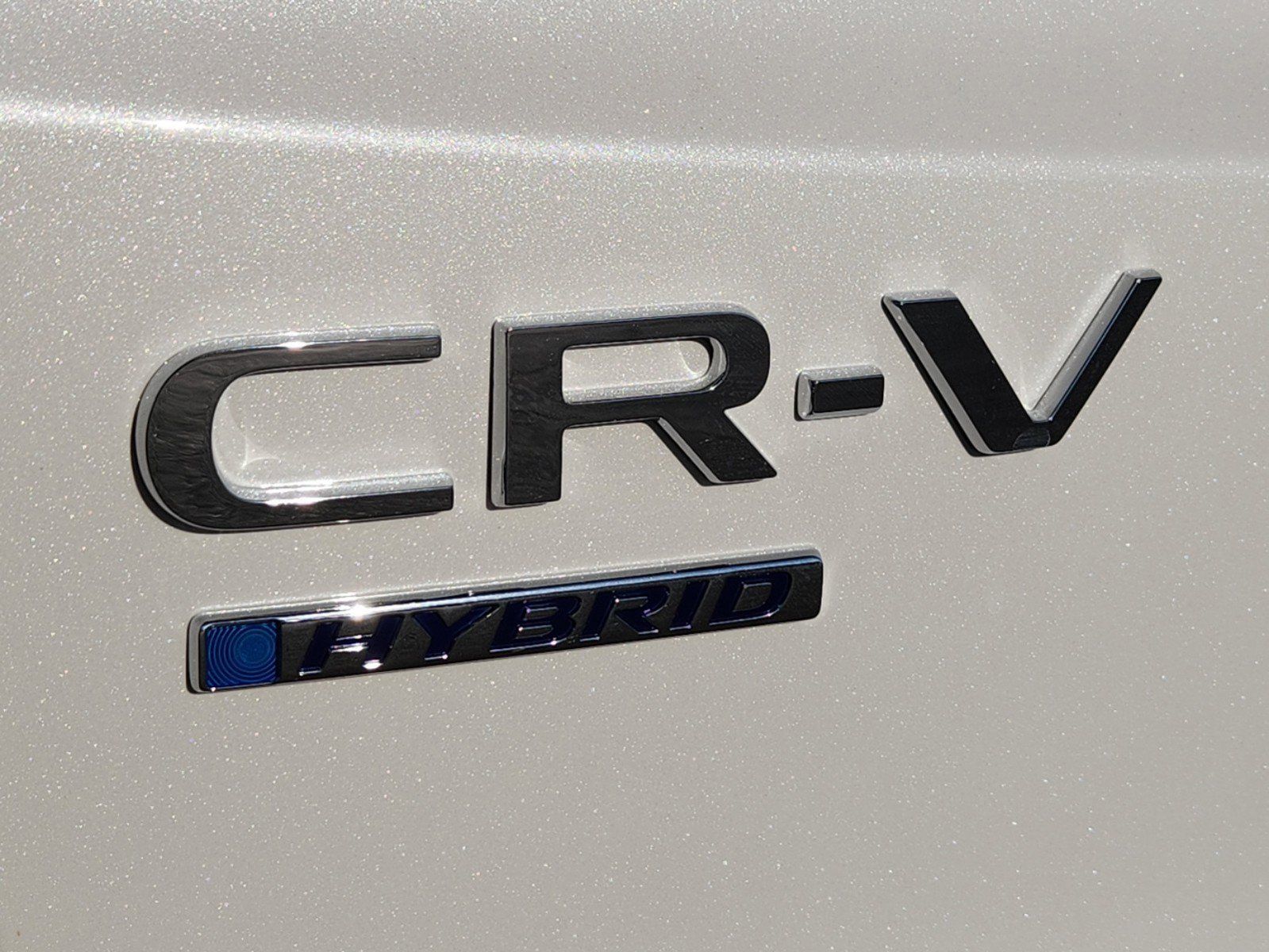 2025 Honda CR-V Hybrid Sport-L 11