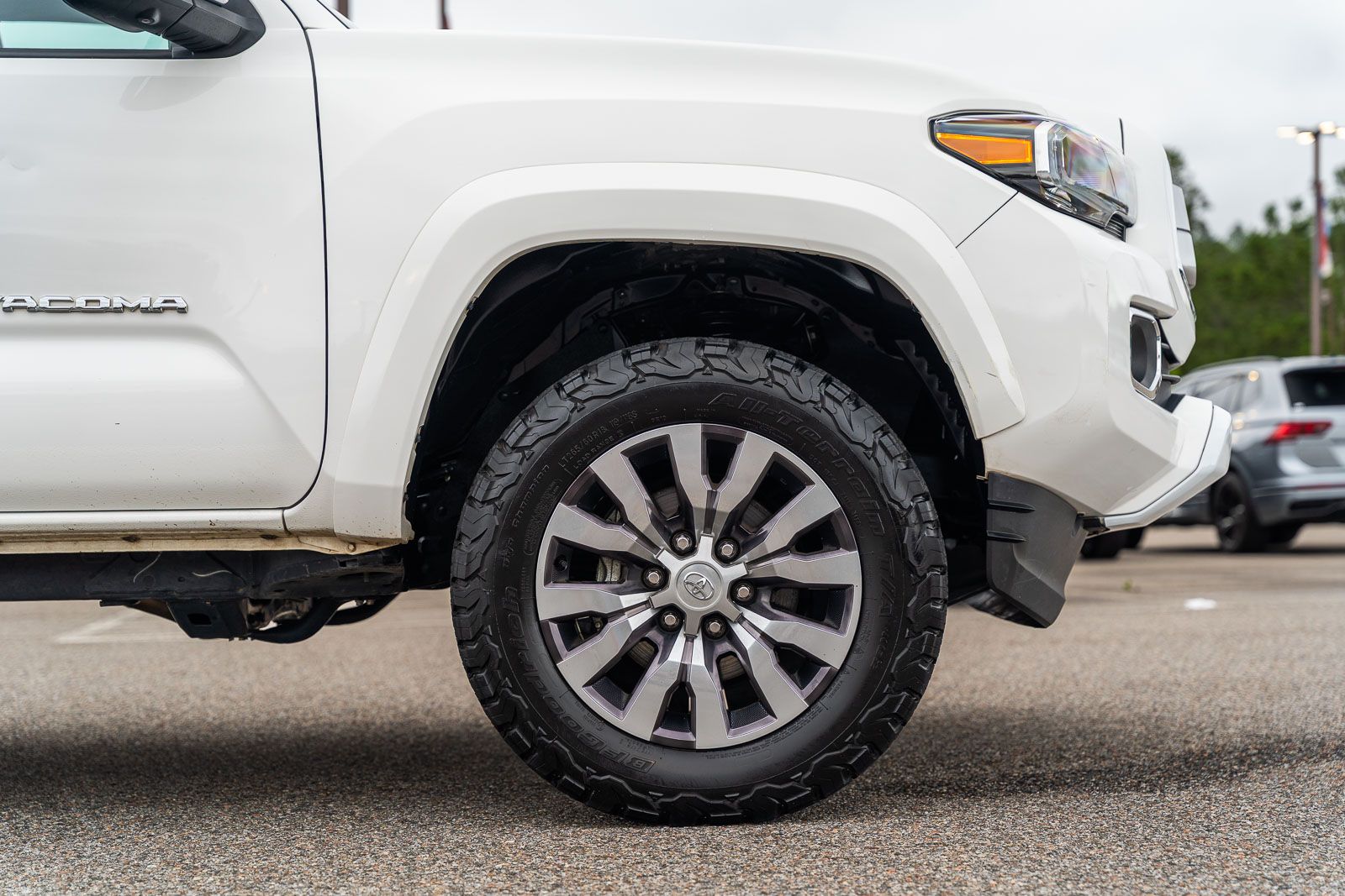 Used 2023 Toyota Tacoma Truck