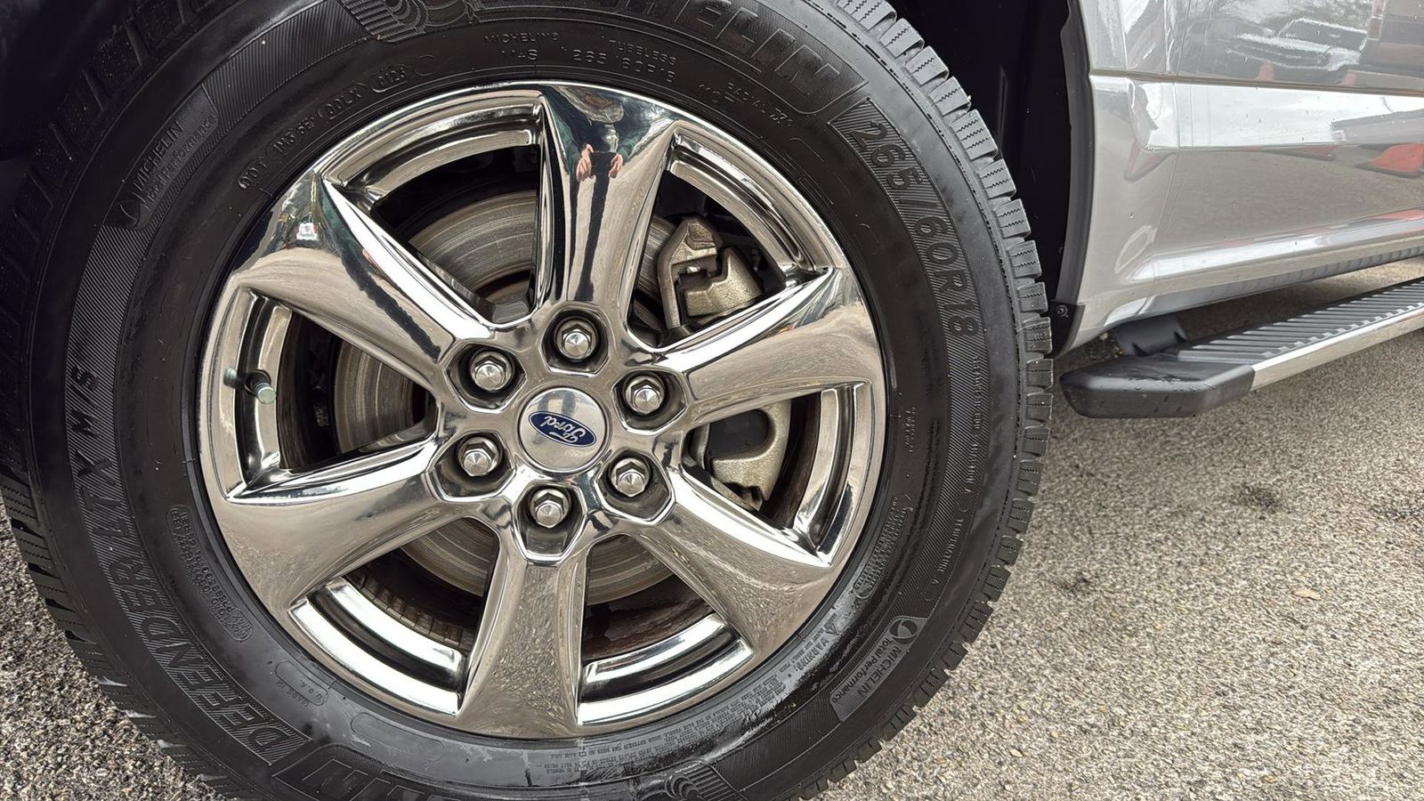 Used Car 2020 Ford F-150  Xlt For Sale Under $25,000 In Austin, Texas