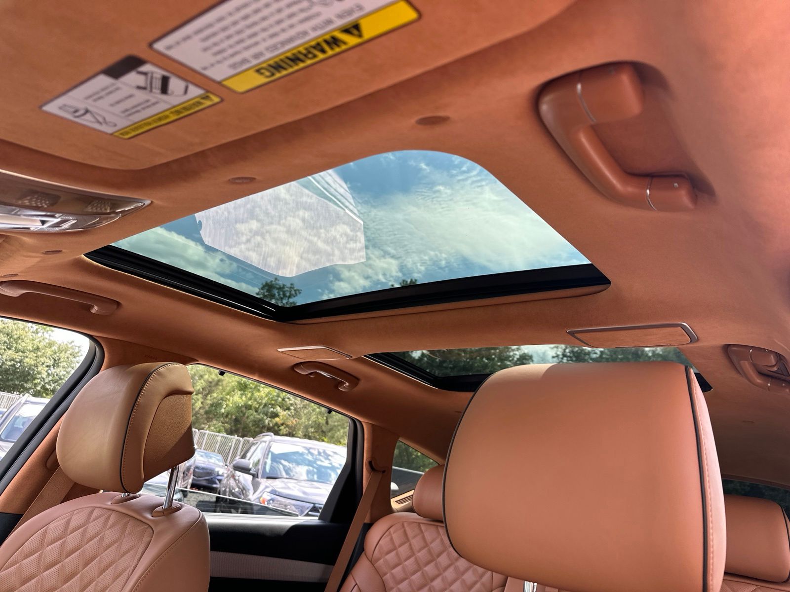 Used 2025 Green Genesis 3.5T Prestige image 26