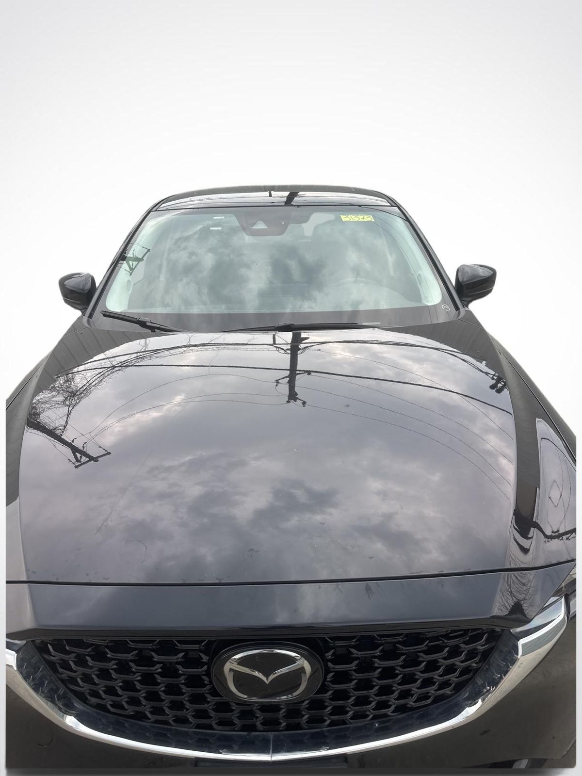 Used Car 2025 Mazda Cx-5  2.5 S Preferred Package For Sale Under $25,000 In Austin, Texas