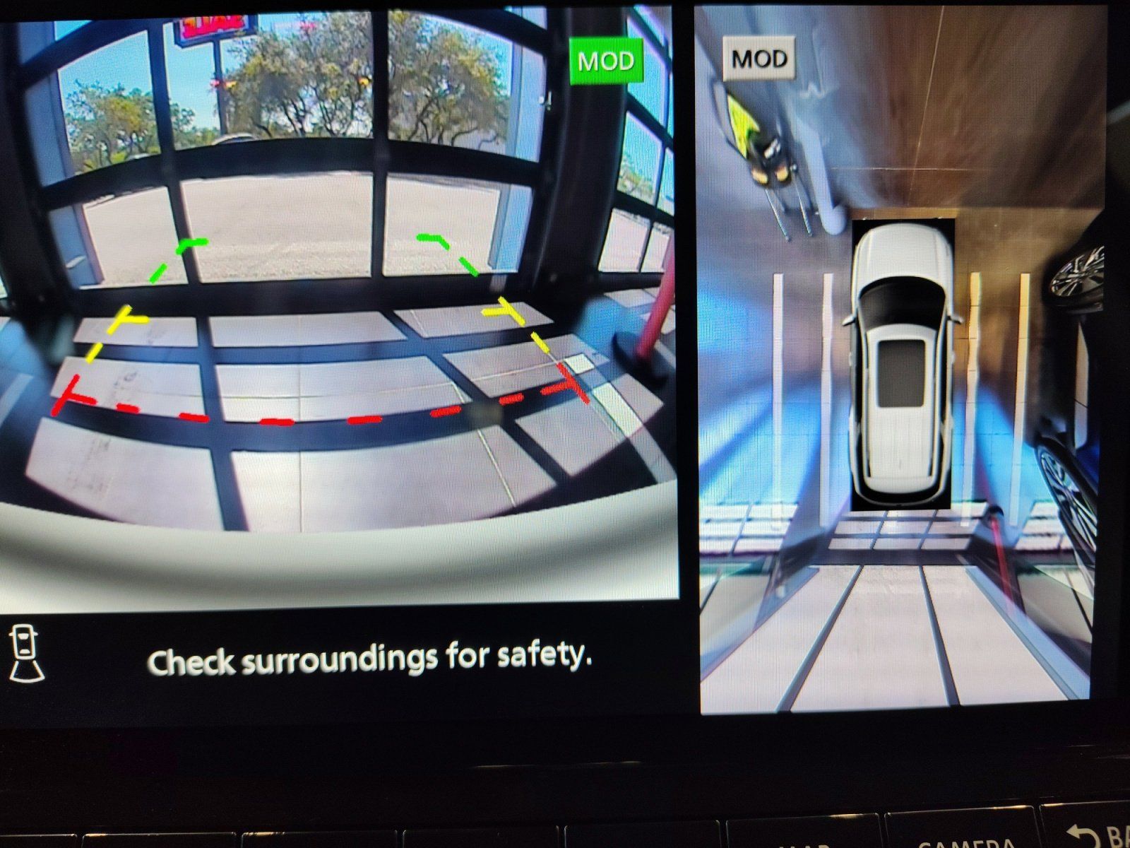 Used Car 2024 Nissan Pathfinder  Sl For Sale Under $35,000 In San Antonio, Texas