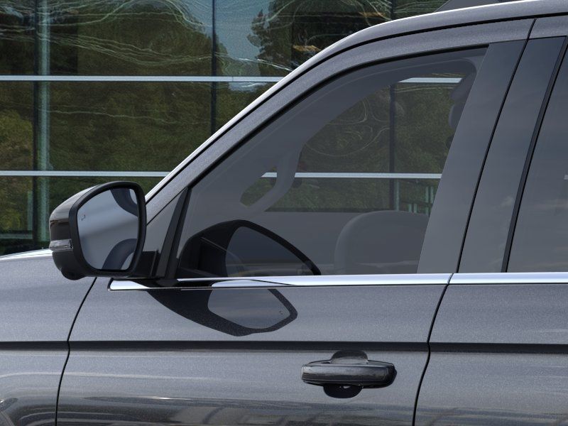 New 2025 Gray Metallic Ford Active image 20