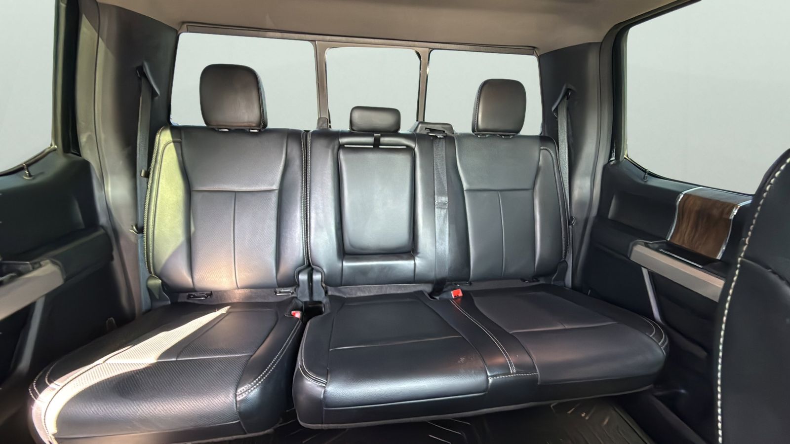 Used Car 2018 Ford F-150  Lariat For Sale Under $25,000 In Austin, Texas