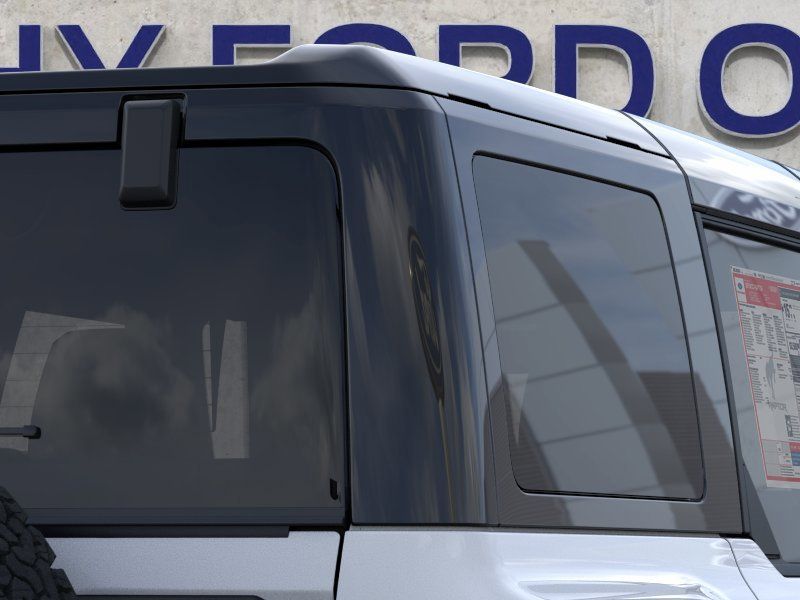 2025 Ford Bronco 4-Door Raptor - Photo 25