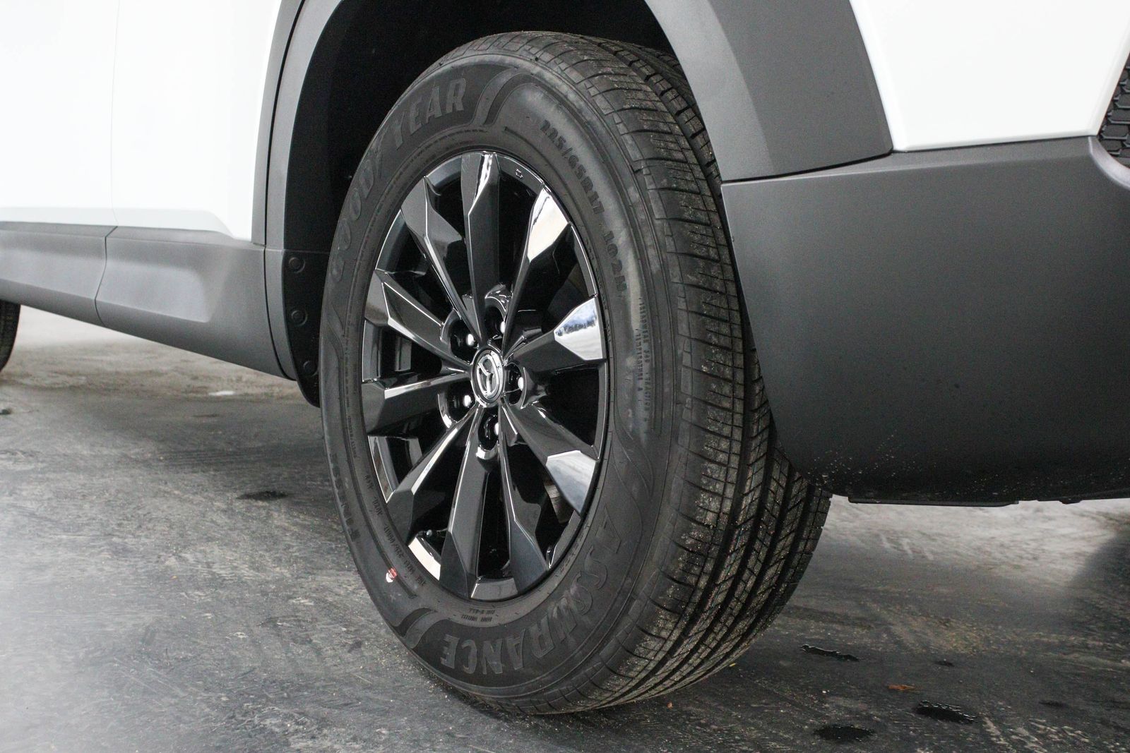 New Car 2025 Mazda Cx-50  2.5 S Preferred Package For Sale Under $35,000 In Austin, Texas
