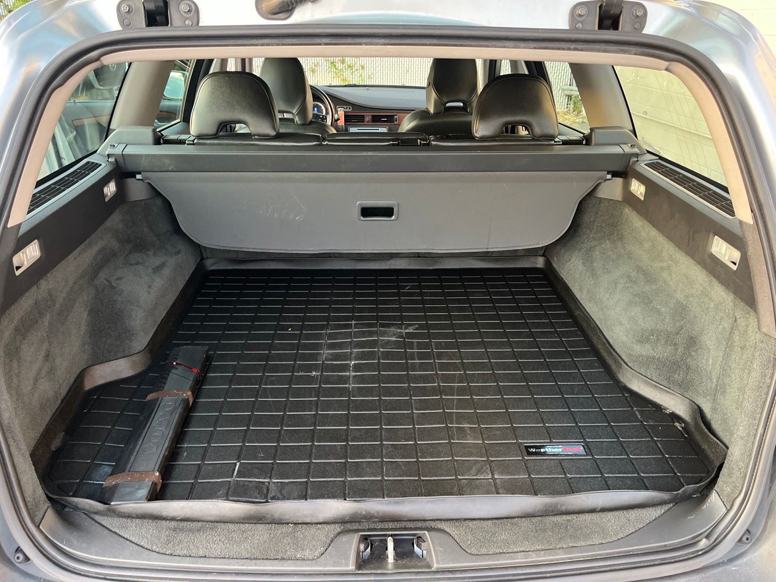Used Car 2010 Volvo Xc70  3.2 For Sale Under $10,000 In Austin, Texas