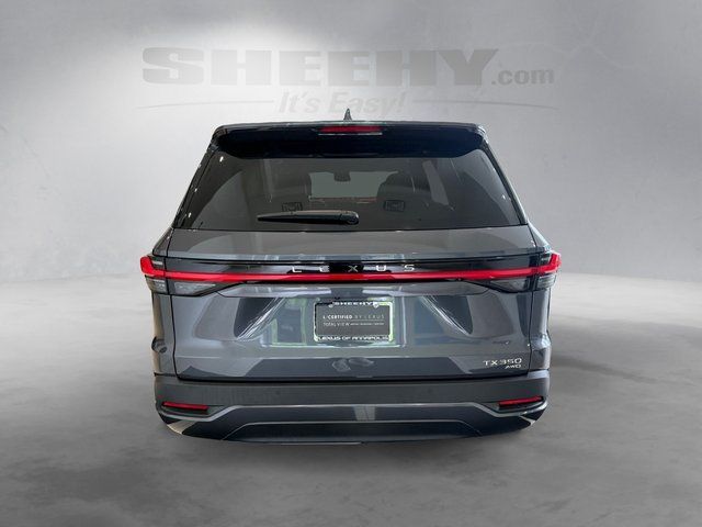 Used 2025 Gray Lexus 350 Premium image 13