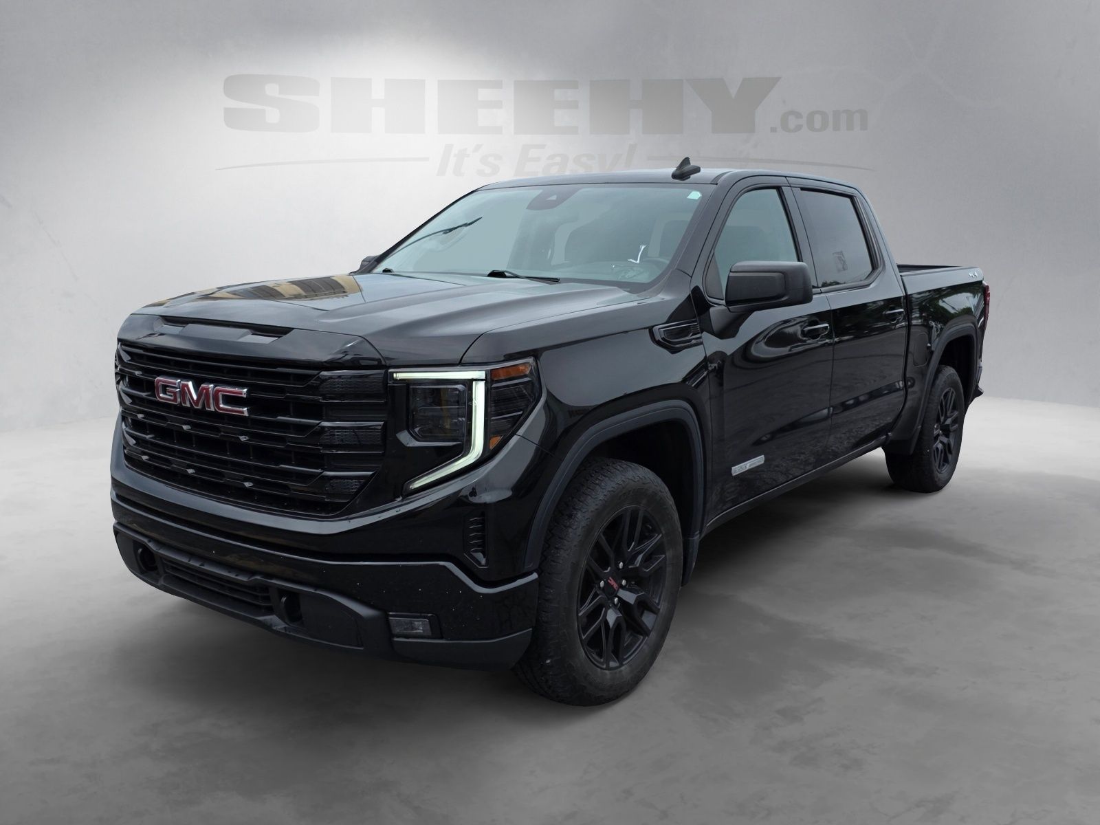 Used 2023 Black GMC Elevation image 15