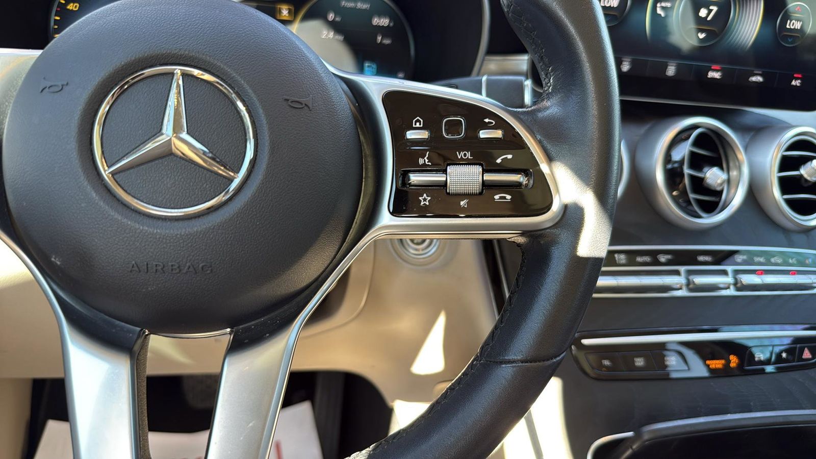 Used Car 2022 Mercedes-benz Glc  Glc 300 For Sale Under $30,000 In Austin, Texas