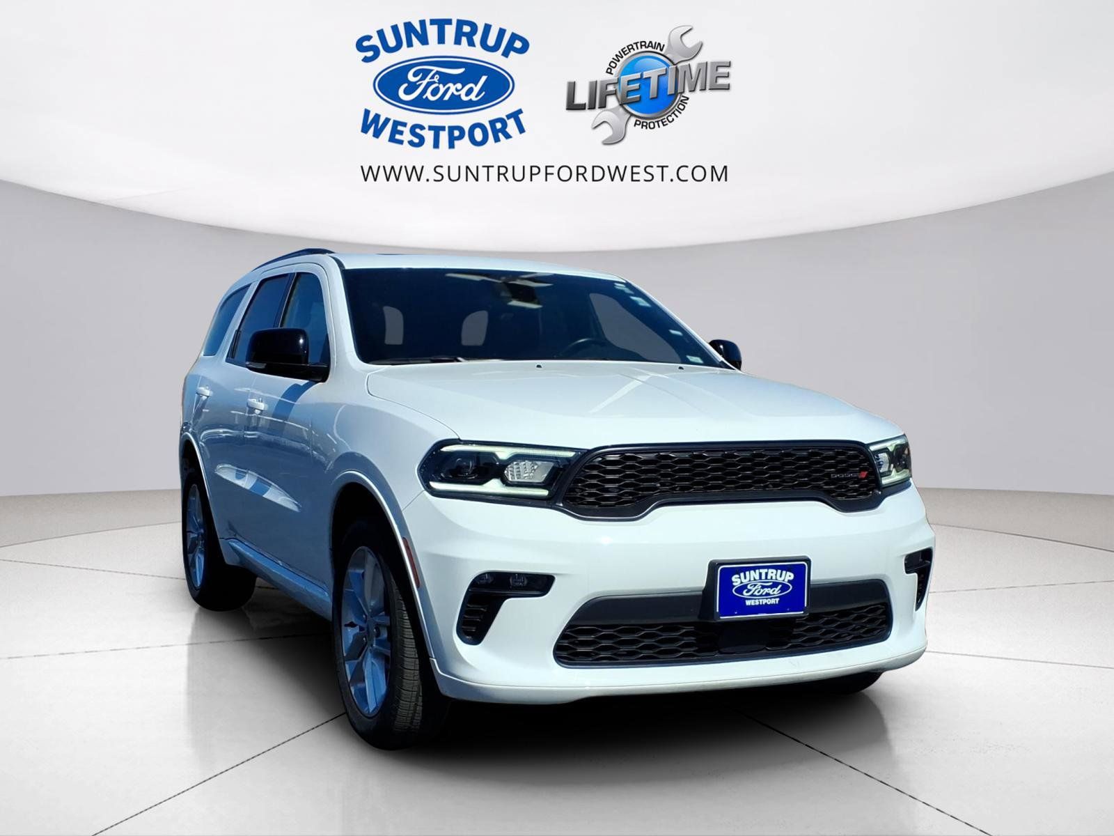2023 Dodge Durango GT Plus AWD