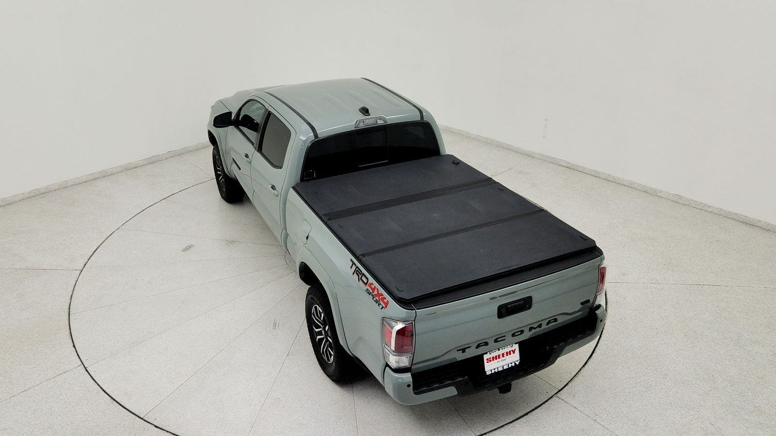 Used 2022  Toyota TRD Sport image 18