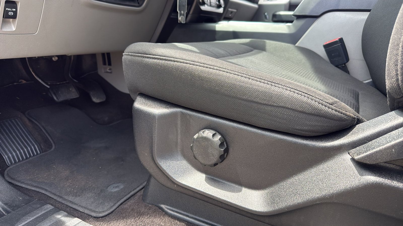 Used Car 2019 Ford F-150  Xl For Sale Under $25,000 In Austin, Texas