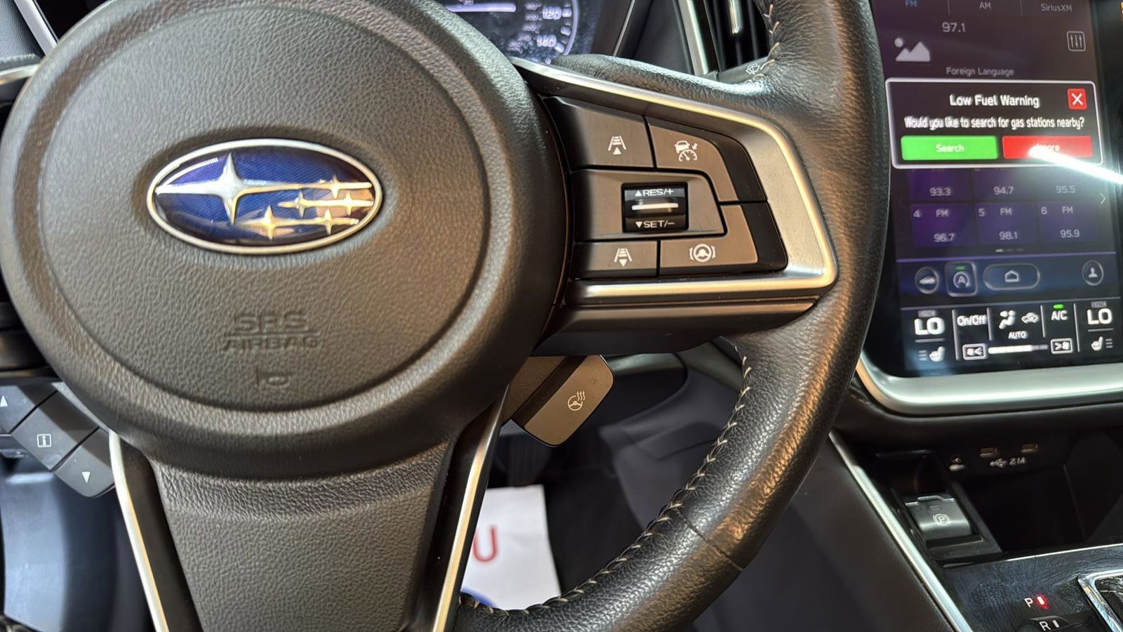 Used Car 2020 Subaru Legacy  Limited For Sale Under $25,000 In Austin, Texas