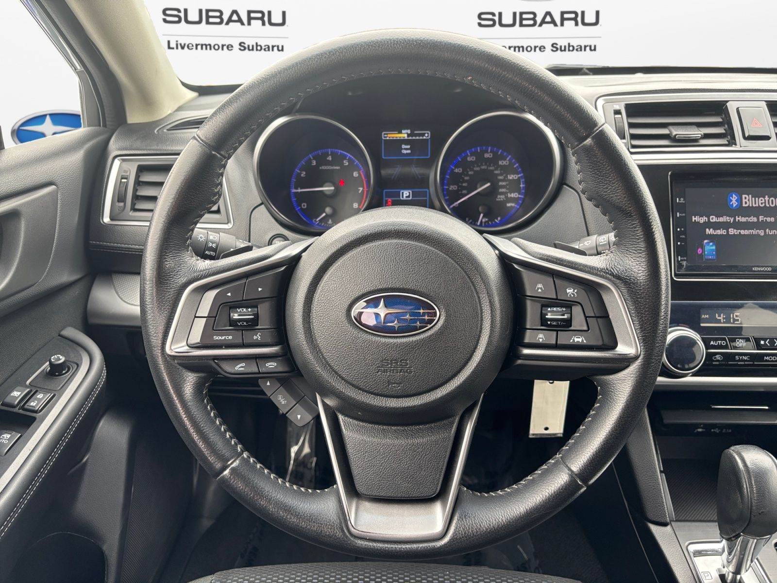 Used 2019 Subaru Outback SUV