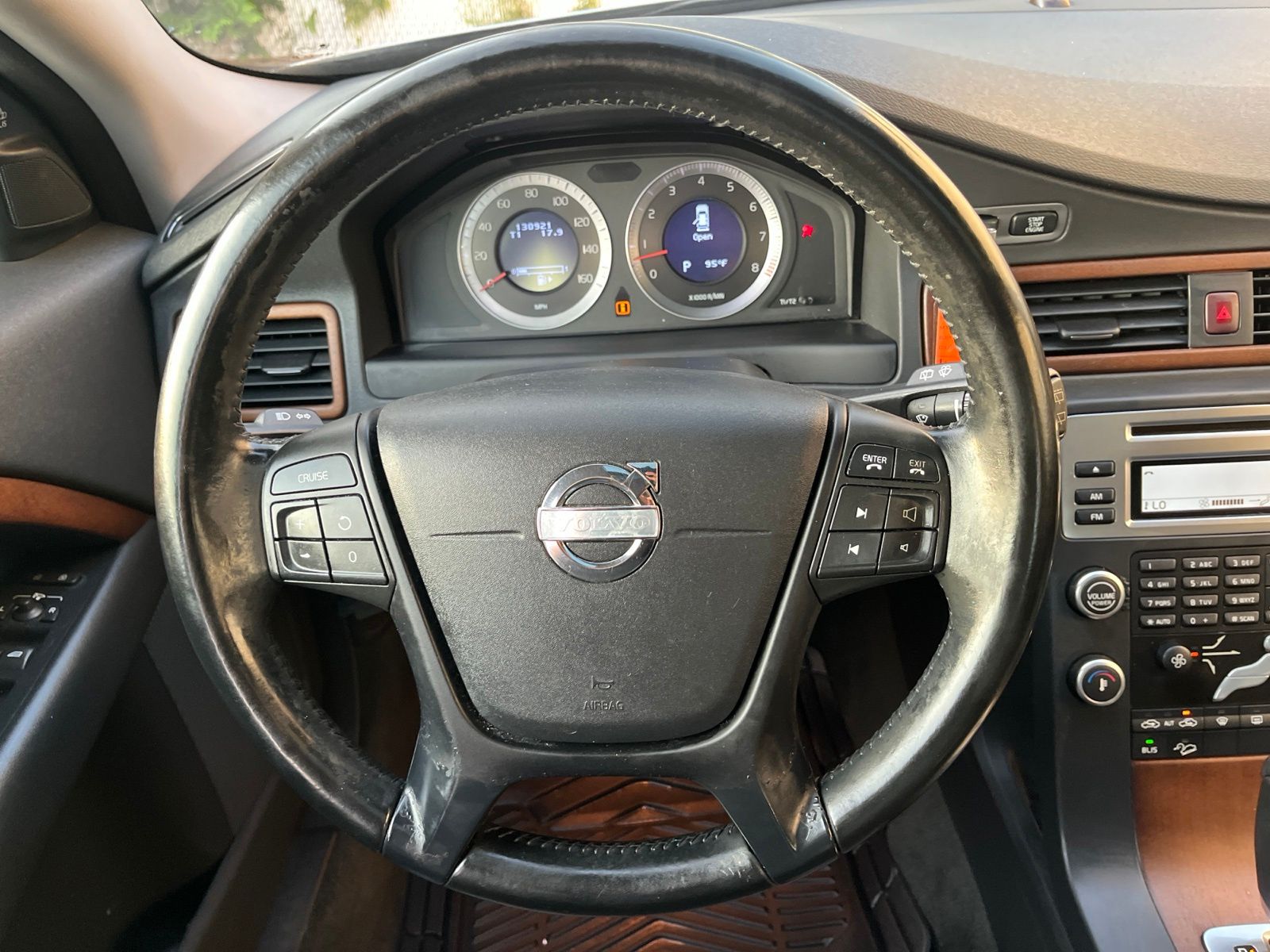 Used Car 2010 Volvo Xc70  3.2 For Sale Under $10,000 In Austin, Texas