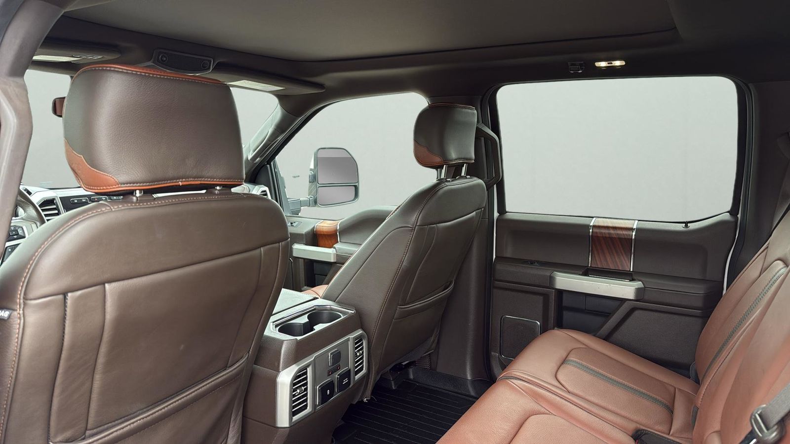 Used Car 2020 Ford F-250sd  King Ranch For Sale Under $50,000 In Austin, Texas