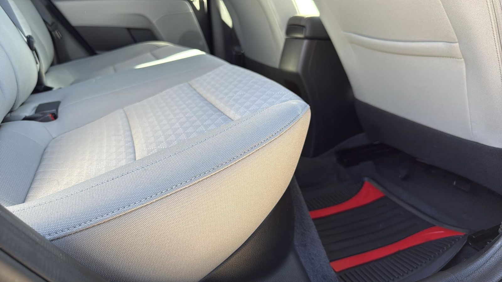 Used Car 2022 Kia Rio  S For Sale Under $20,000 In Austin, Texas