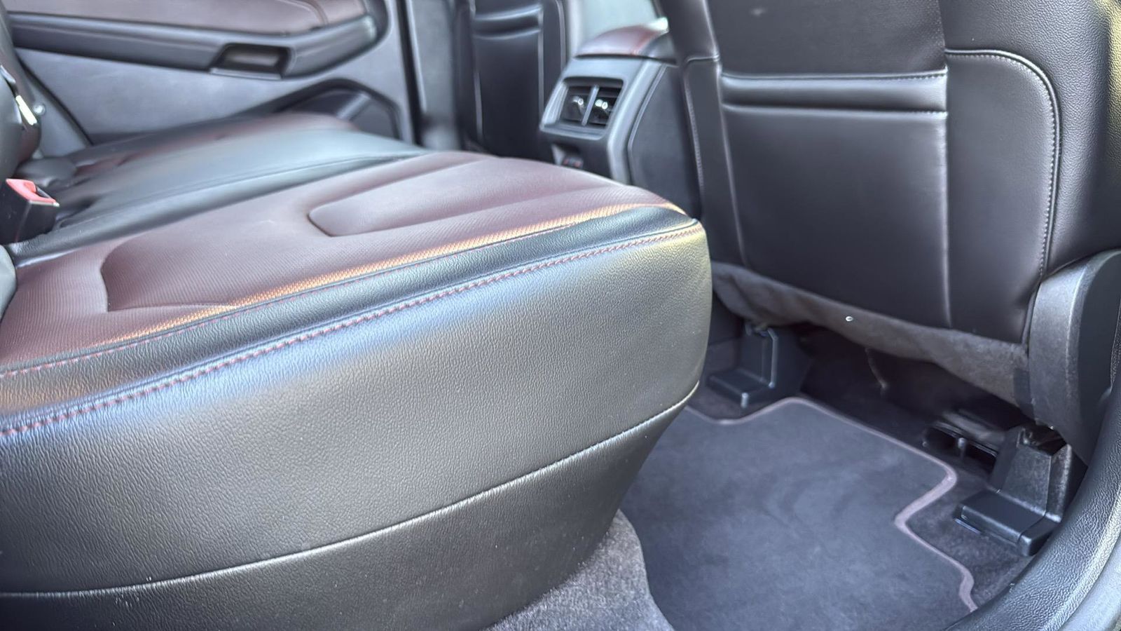 Used Car 2020 Ford Edge  Titanium For Sale Under $20,000 In Austin, Texas